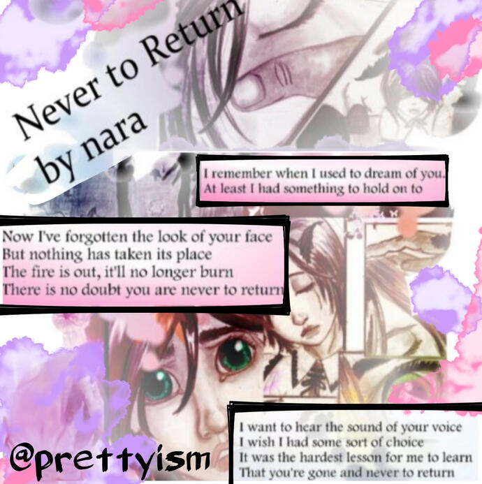 Never Never