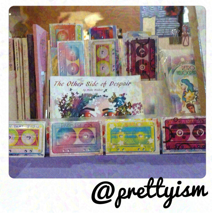 Another zine fair